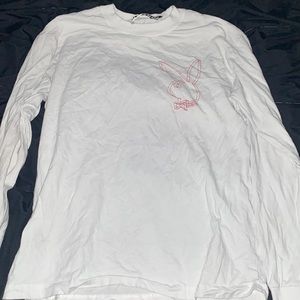 playboy shirt